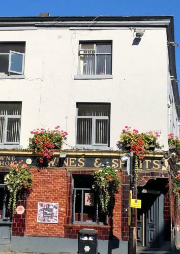 Posada The Crown & Anchor