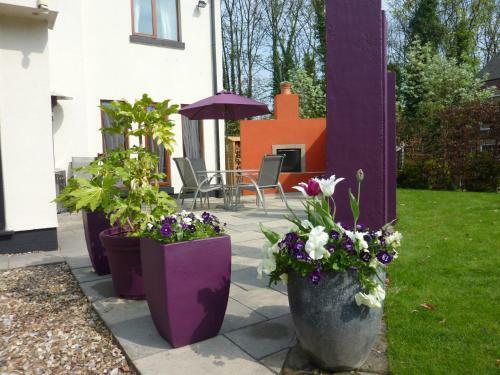 Bed & Breakfast Rectory Cottage