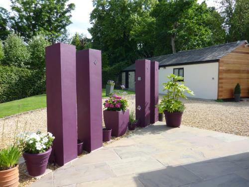 Bed & Breakfast Rectory Cottage