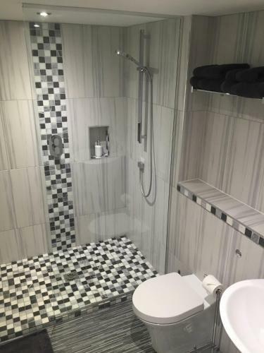 Bed & Breakfast Rectory Cottage