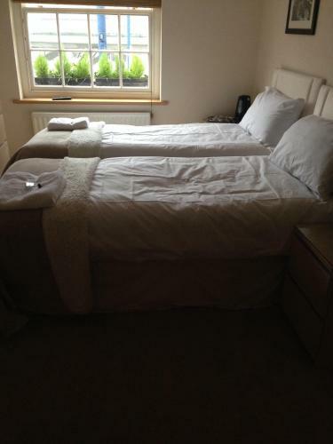 Hotel Lower Turks Head