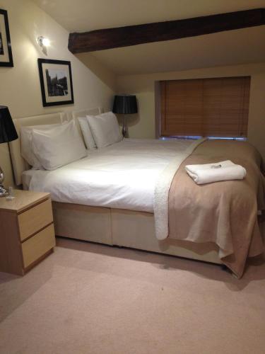 Hotel Lower Turks Head