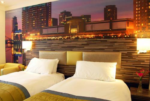 Hotel Diamond Lodge