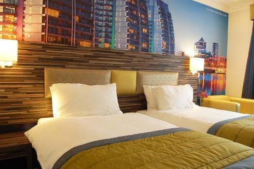 Hotel Diamond Lodge