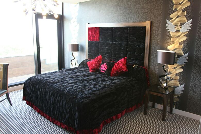 Earl Of Doncaster Hotel