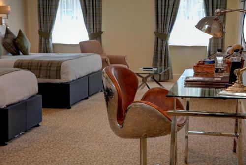 Best Western Mount Pleasant Hotel