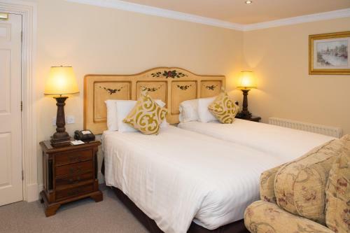 Best Western Mount Pleasant Hotel