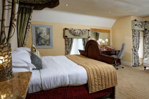 Best Western Mount Pleasant Hotel