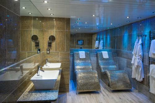 Best Western Mount Pleasant Hotel
