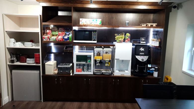 Restover Lodge Hotel Doncaster