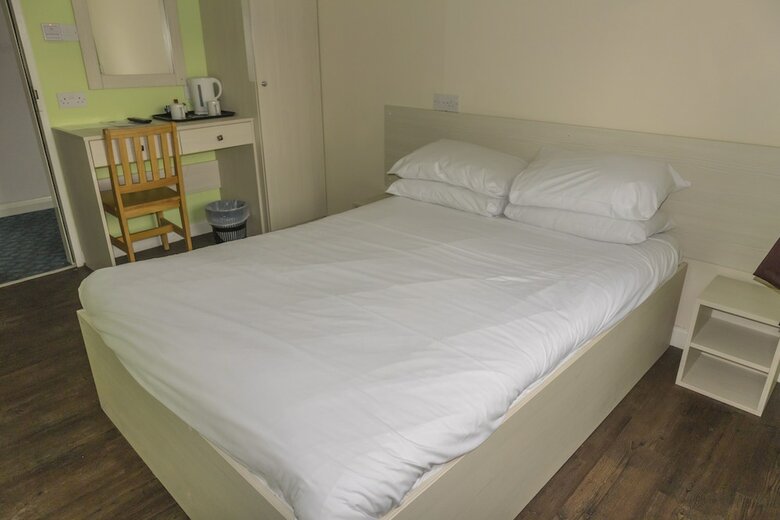 Restover Lodge Hotel Doncaster
