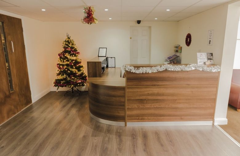 Restover Lodge Hotel Doncaster