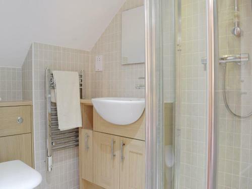 Carthouse Cottage