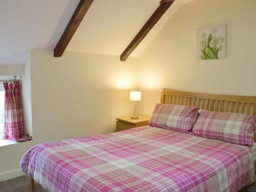 Carthouse Cottage