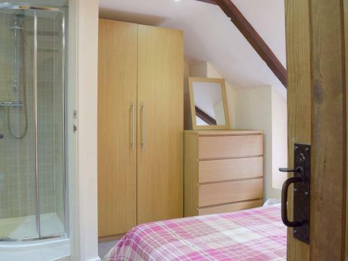 Carthouse Cottage