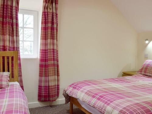 Carthouse Cottage