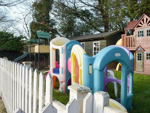 Carthouse Cottage