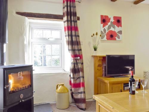 Carthouse Cottage