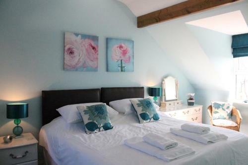 Brynhaul Bed And Breakfast