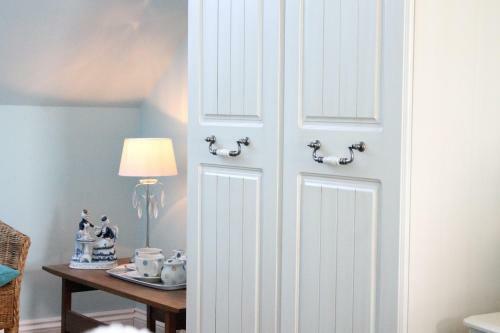 Brynhaul Bed And Breakfast