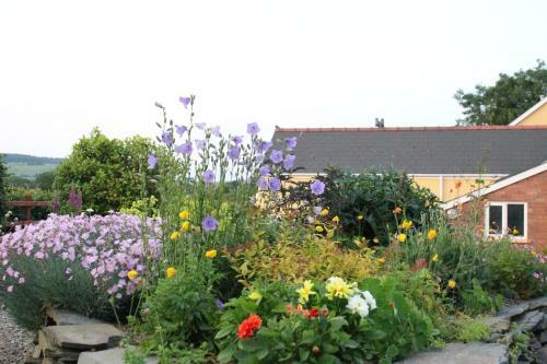 Brynhaul Bed And Breakfast