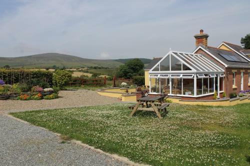 Brynhaul Bed And Breakfast
