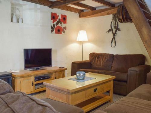 Granary Cottage