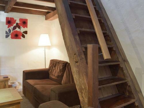 Granary Cottage