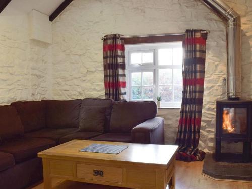 Knap Cottage
