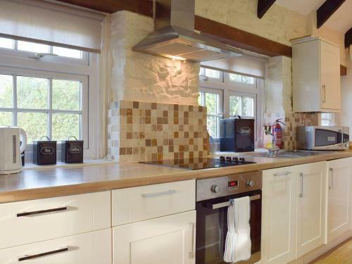 Knap Cottage