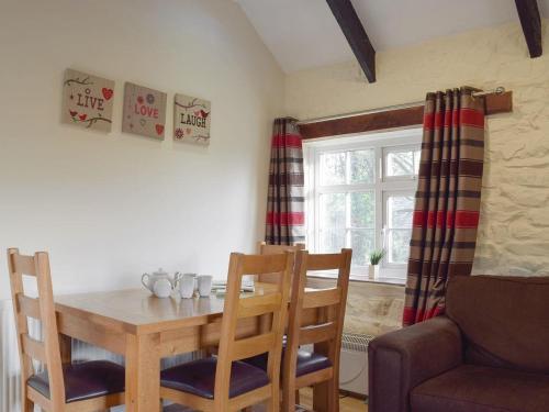 Knap Cottage