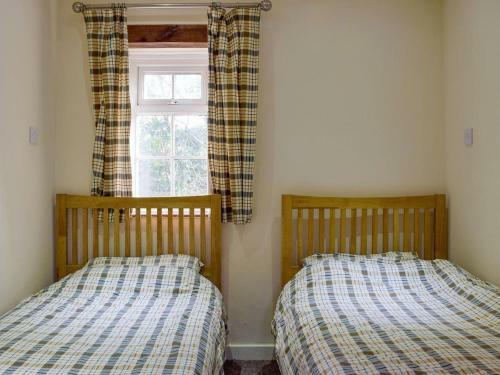 Knap Cottage