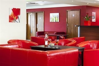 Hotel Park Inn By Radisson Doncaster