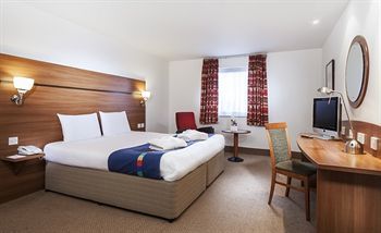 Hotel Park Inn By Radisson Doncaster
