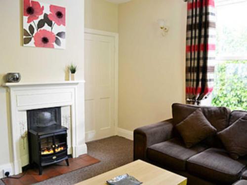 The Roses Cottage
