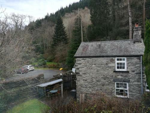 Aberconwy House B&B