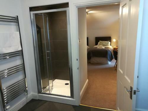 Aberconwy House B&B