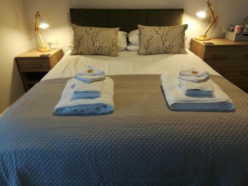 Aberconwy House B&B