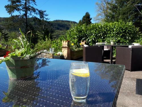Aberconwy House B&B