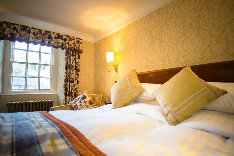 Royal Oak Hotel