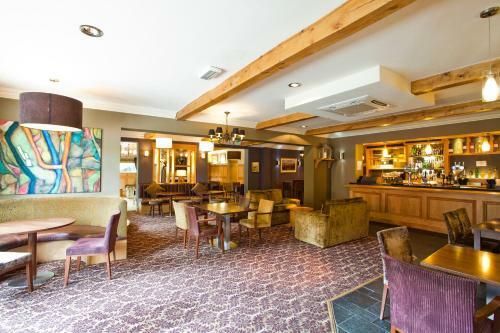 Best Western Waterloo Hotel