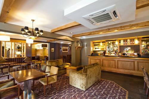 Best Western Waterloo Hotel