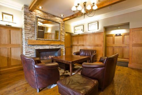 Best Western Waterloo Hotel