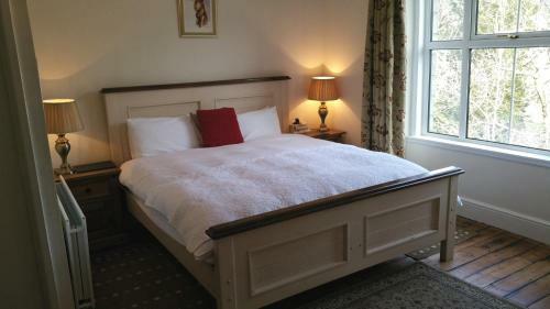 Bed & Breakfast Fairhaven