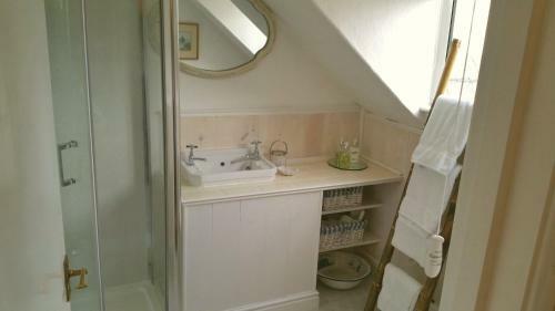 Bed & Breakfast Fairhaven