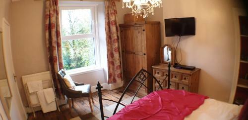 Bed & Breakfast Fairhaven