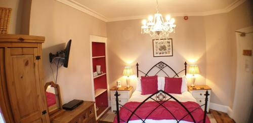 Bed & Breakfast Fairhaven