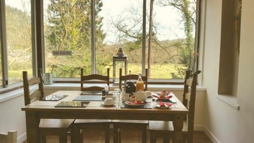 Bed & Breakfast Fairhaven