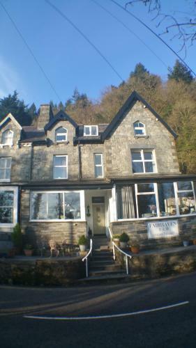 Bed & Breakfast Fairhaven