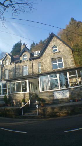 Bed & Breakfast Fairhaven